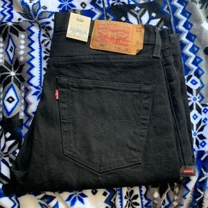 Levi Strauss 501 Original Stretch